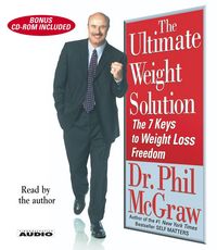 Produktbild: The Ultimate Weight Solution
