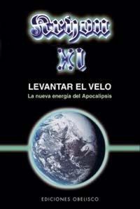 Produktbild: Kryon XI- Levantar El Velo