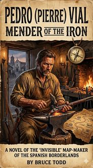 Produktbild: Pedro (Pierre) Vial: Mender of the Iron