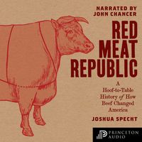 Produktbild: Red Meat Republic