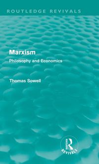 Produktbild: Marxism (Routledge Revivals)