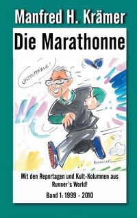 Produktbild: Die Marathonne