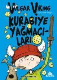 Produktbild: Kurabiye Yagmacilari - Vulgar Viking 1