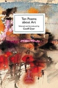 Produktbild: Ten Poems about Art