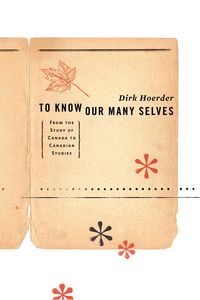 Produktbild: To Know Our Many Selves