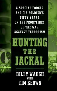 Produktbild: Hunting the Jackal