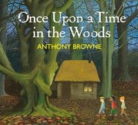 Produktbild: Once Upon a Time in the Woods