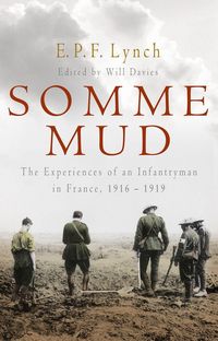 Produktbild: Lynch, E: Somme Mud