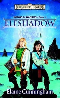 Produktbild: Elfshadow