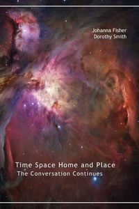 Produktbild: Time Space Home and Place