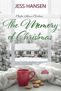 Produktbild: The Memory of Christmas (Clayton Avenue Christmas, #2)