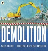 Produktbild: Sutton, S: Demolition