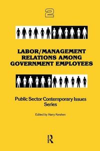 Produktbild: Kershen, H: Labor/management Relations Among Government Empl