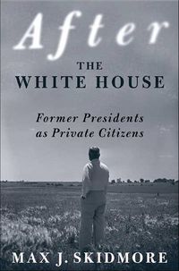 Produktbild: After the White House