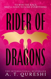 Produktbild: Rider of Dragons