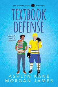 Produktbild: Textbook Defense
