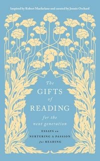 Produktbild: The Gifts of Reading for the Next Generation