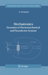 Produktbild: Mechatronics