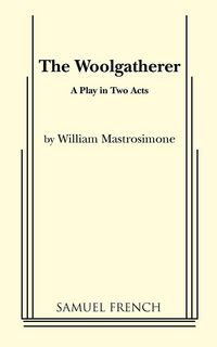 Produktbild: The Woolgatherer