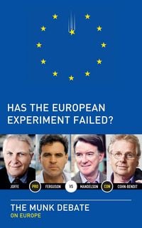 Produktbild: Has the European Experiment Failed?