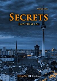 Produktbild: Secrets