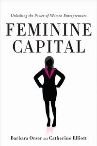 Produktbild: Feminine Capital