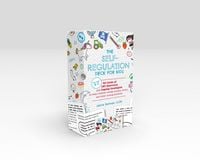 Produktbild: Berman, J: Self-Regulation Deck for Kids