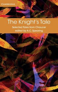 Produktbild: The Knight's Tale