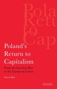Produktbild: Poland's Return to Capitalism