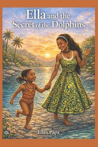 Produktbild: Ella and the Dolphin Secret