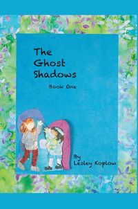 Produktbild: The Ghost Shadows