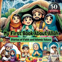 Produktbild: My First Book About Allah