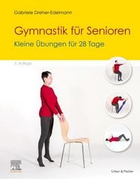 Produktbild: Gymnastik f&uuml;r Senioren