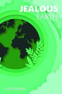 Produktbild: Jealous Earth