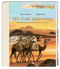 Produktbild: Mit Gott unterwegs