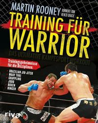 Bild vom Artikel Training für Warrior vom Autor Martin Rooney
