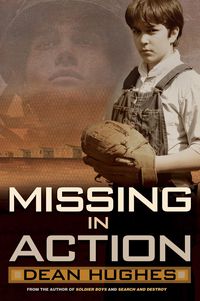 Produktbild: Missing in Action
