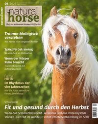 Produktbild: Natural Horse 64/4-26