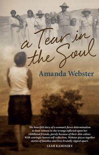 Produktbild: Tear in the Soul