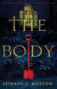 Produktbild: The Body