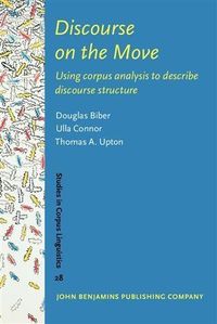 Produktbild: Discourse on the Move