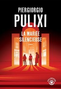 Produktbild: La mari&eacute;e silencieuse