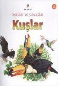 Produktbild: Sorular ve Cevaplar Kuslar