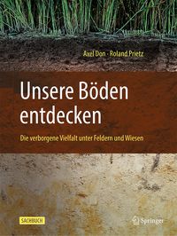 Produktbild: Unsere B&ouml;den entdecken