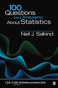 Produktbild: 100 Questions (and Answers) About Statistics