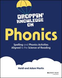 Produktbild: Droppin' Knowledge on Phonics
