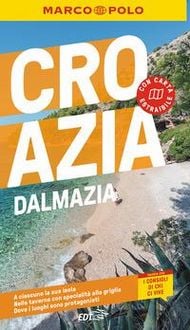Produktbild: Croazia e Dalmazia