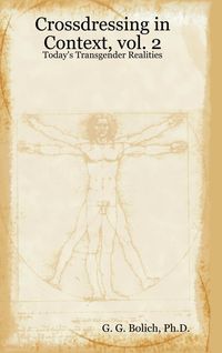 Produktbild: Crossdressing in Context, Vol. 2
