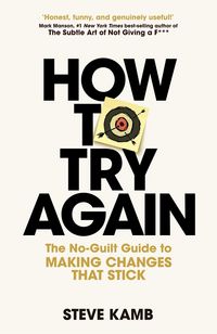 Produktbild: How To Try Again
