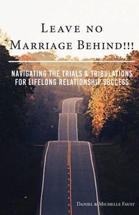 Produktbild: Leave No Marriage Behind!!!